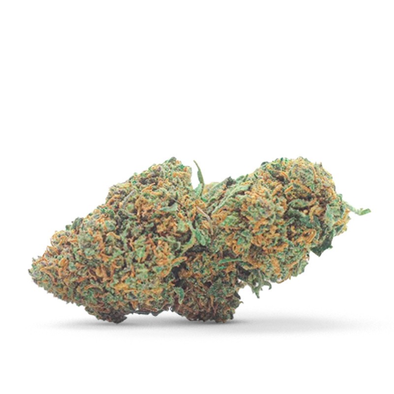 STRAWBERRY KWIAT CBD COCORIKUSH