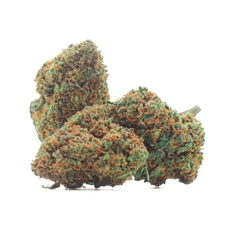 STRAWBERRY KWIAT CBD COCORIKUSH