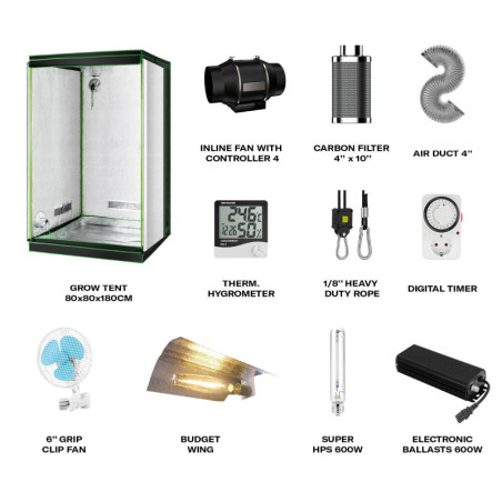 FLEXSTAR BUDGET WING ZESTAW... - alt