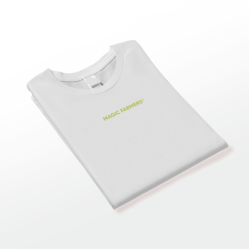 YODA ICE CREAM KOSZULKA MAGIC SAUCE