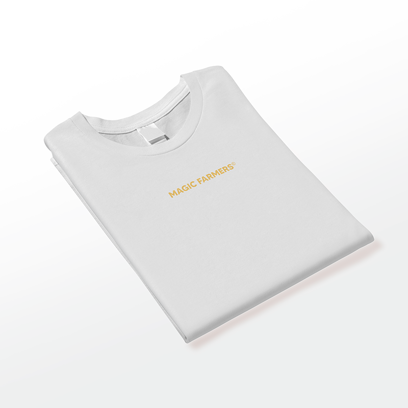 CHARAS KOSZULKA MAGIC SAUCE