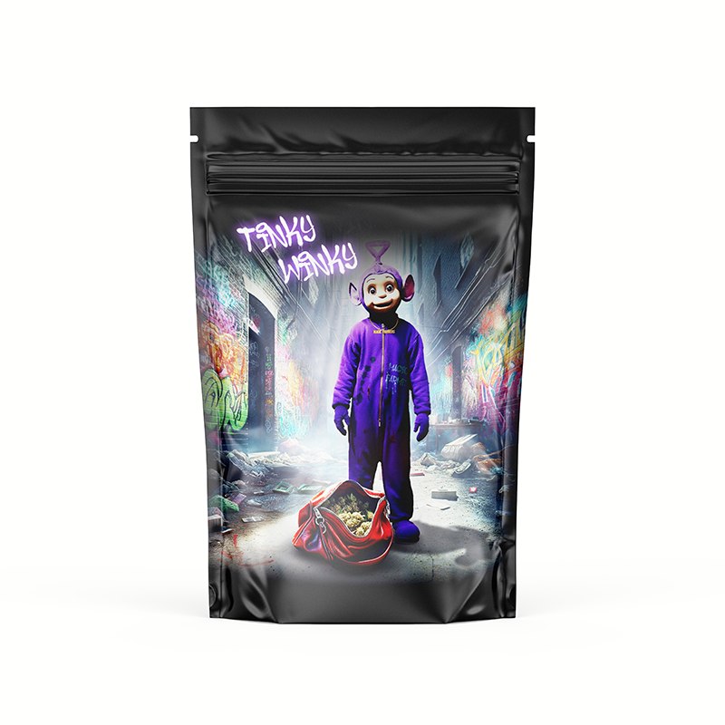 TINKY WINKY 50% MAGIC SAUCE KWIAT