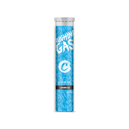 LAUGHING GAS CBD PRE-ROLL... - alt