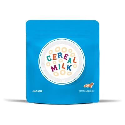 Céréal Milk CBD - COOKIES, 637, sixty8.pl