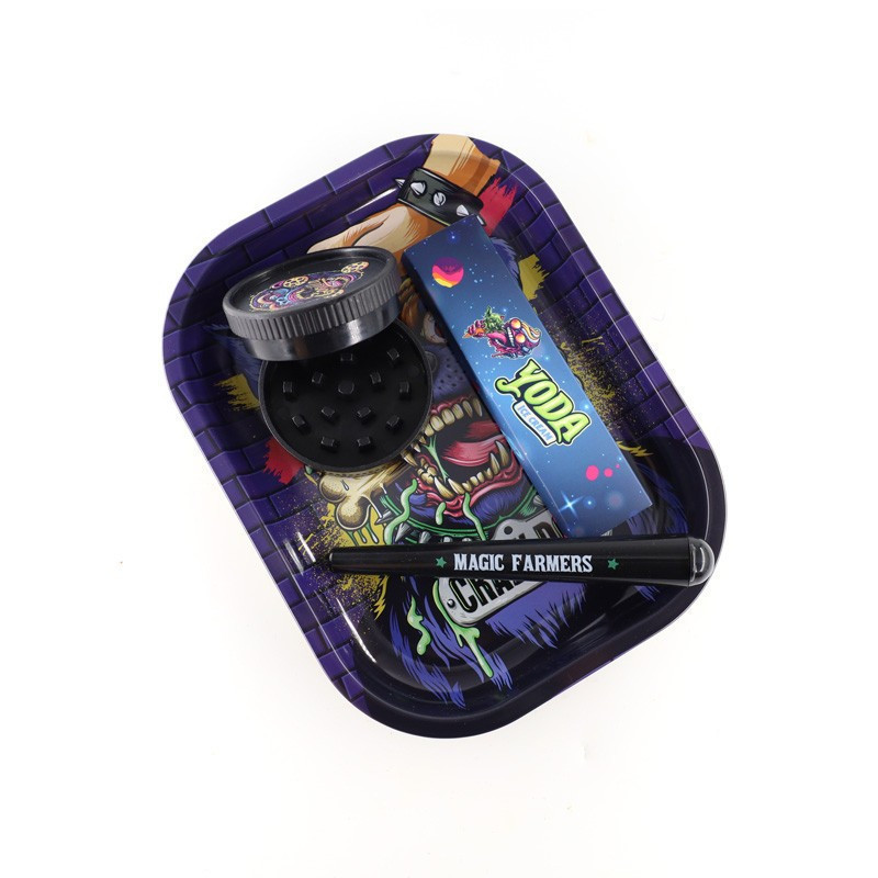 PUDEŁKO GOODIES MAGIC SAUCE