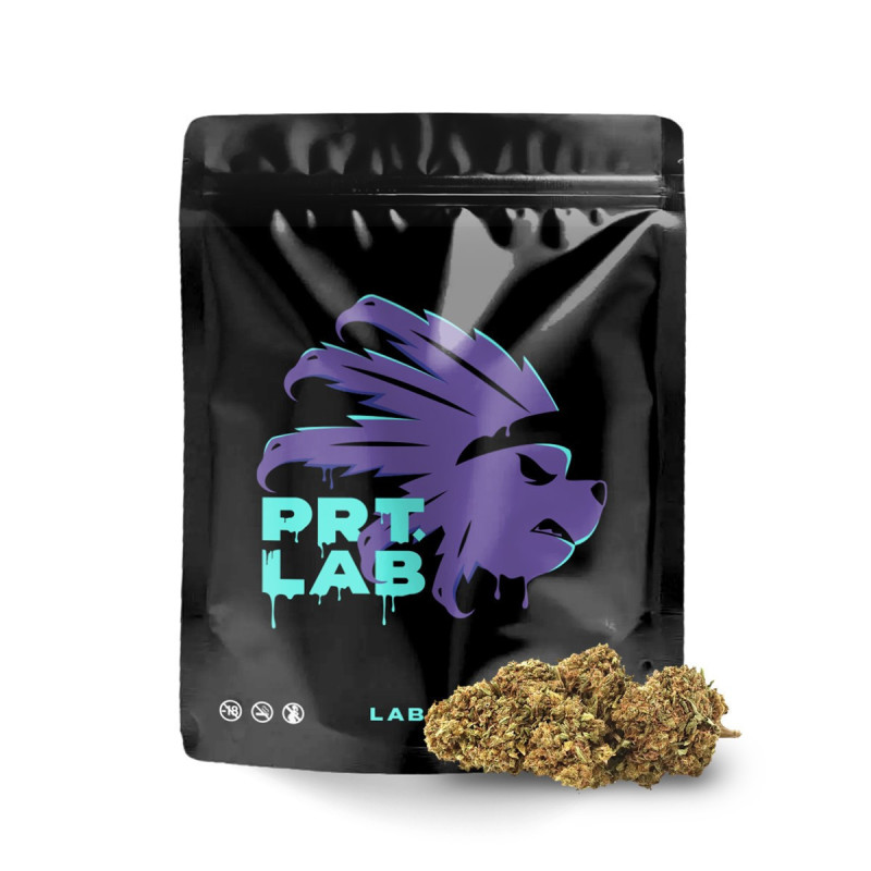 BLUE LAB ONE KWIAT PRT LAB