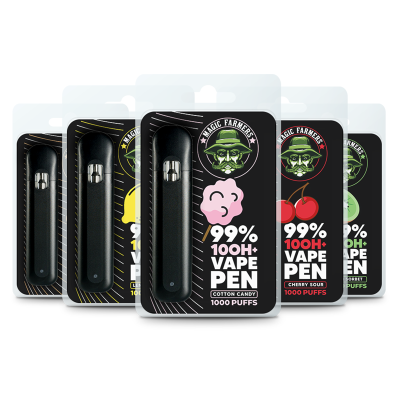 Disposable 2ML 99% 10-OH, 705, sixty8.pl