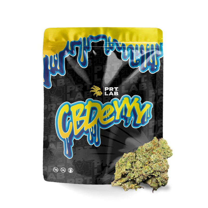 CBDEYYY KWIAT PRT LAB