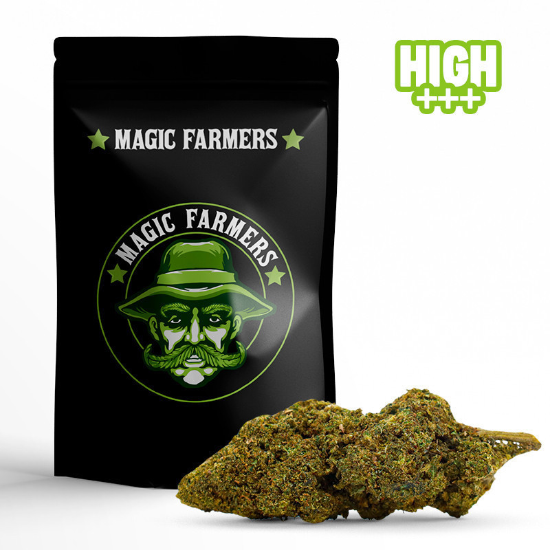 CASPER 30% KWIAT 10-OH-HHC