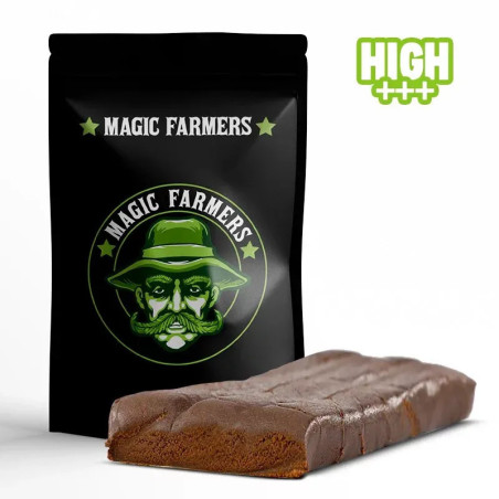 CHOCAPIC 30% HASZ 10-OH-HHC