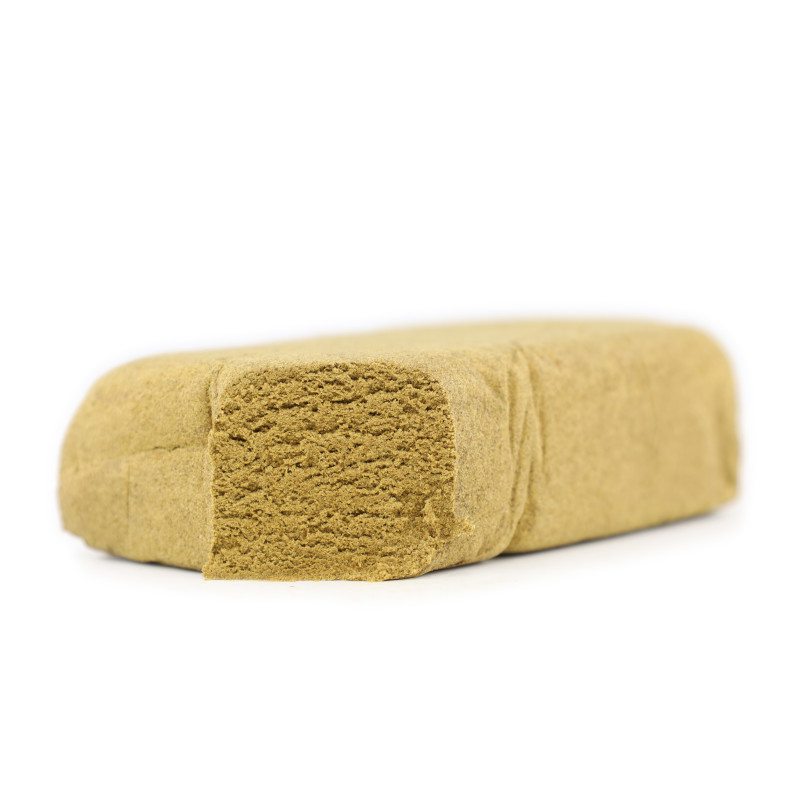 GOLD BAR 33% HASZ THCA