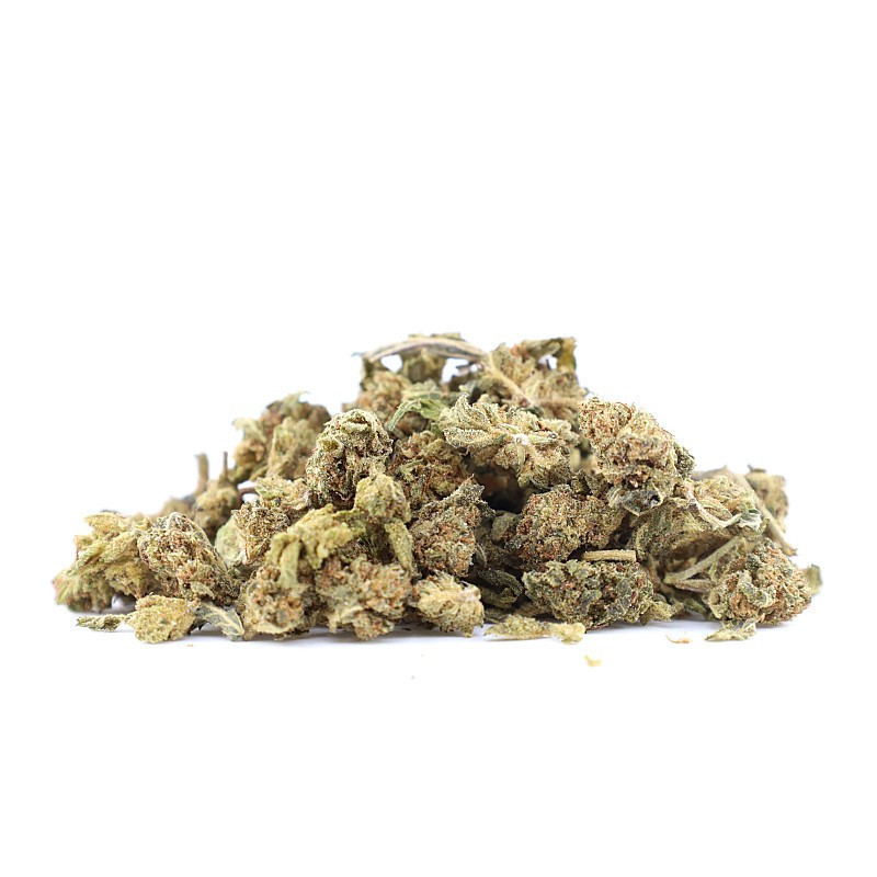 SMALL BUDS KWIAT THCA