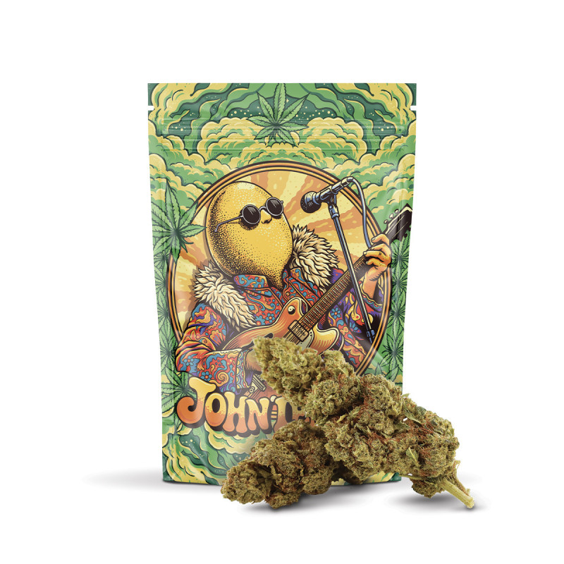 JOHN LEMON 50% KWIAT MAGIC SAUCE