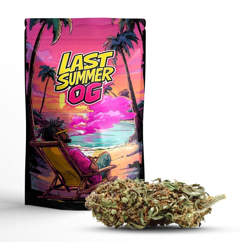 LAST SUMMER OG 30% KWIAT 10-OH-HHC