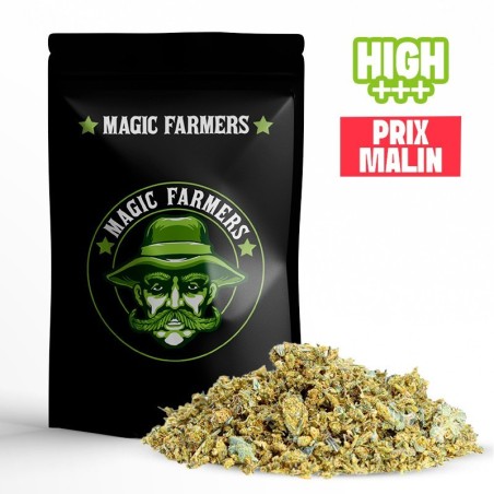 TRIM 30% KWIAT 10-OH-HHC