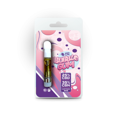 Kartridże PRT LAB 25% CBD..., 817, sixty8.pl