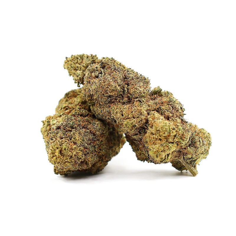 JAPANESE PEACH 41% KWIAT THCA