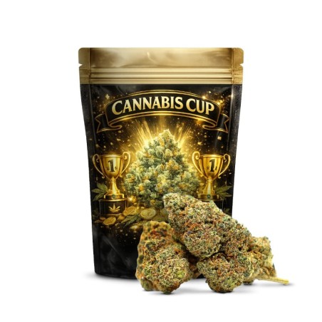 PAPAYA BOMB 42% KWIAT THCA