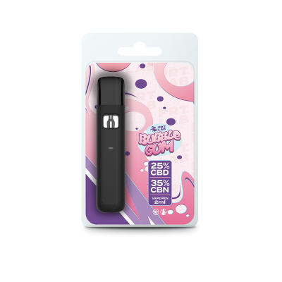 Puff PRT LAB 25% CBD 35%..., 819, sixty8.pl