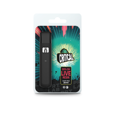 Puff PRT LAB Live Resin 99%..., 820, sixty8.pl