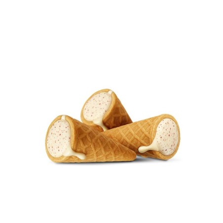 CHOCOLATE CONES TRIPLE... - alt