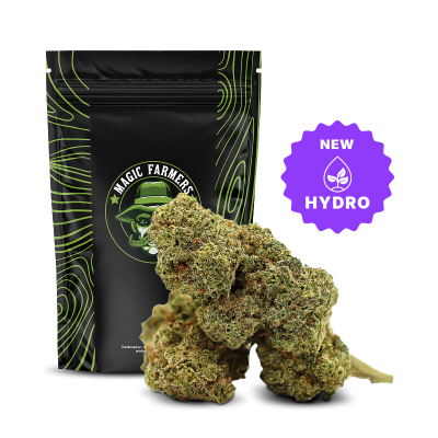 Susz Hydro Gaz Candy 36% THCA, 851, sixty8.pl