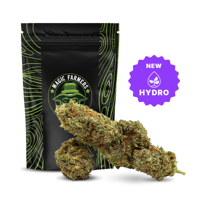 Susz Hydro Jealousy 35% THCA, 849, sixty8.pl