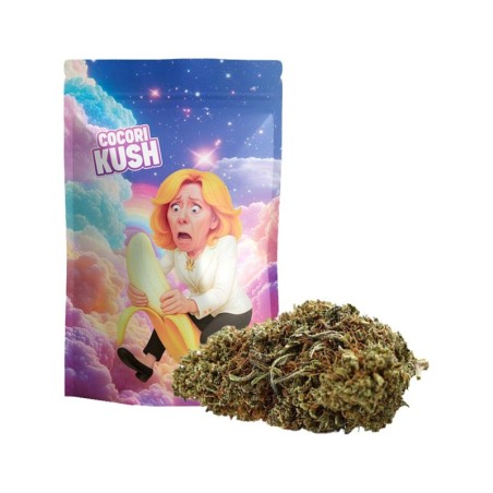 LADY BANANA KWIAT HEC-10