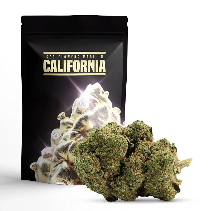 MANGO TANGO KWIAT CBD COCORIKUSH