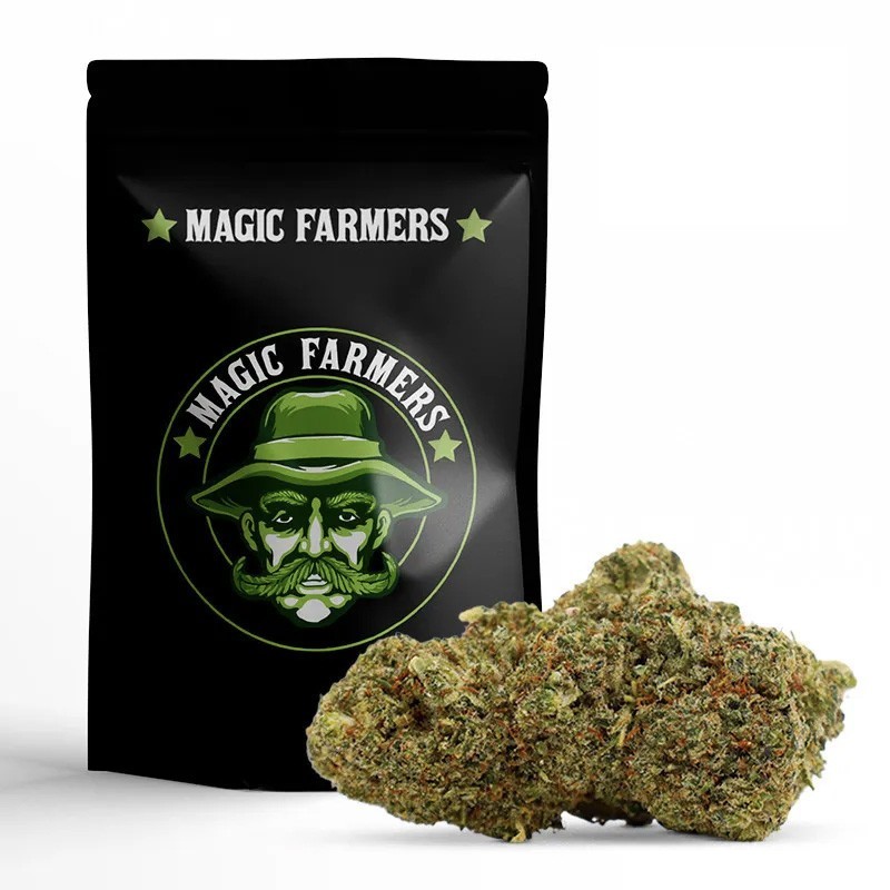 BLUE MANGO 30% KWIAT 10-OH-HHC