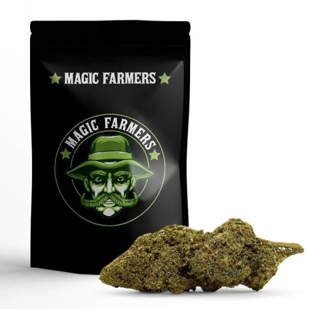 CASPER 30% KWIAT 10-OH-HHC