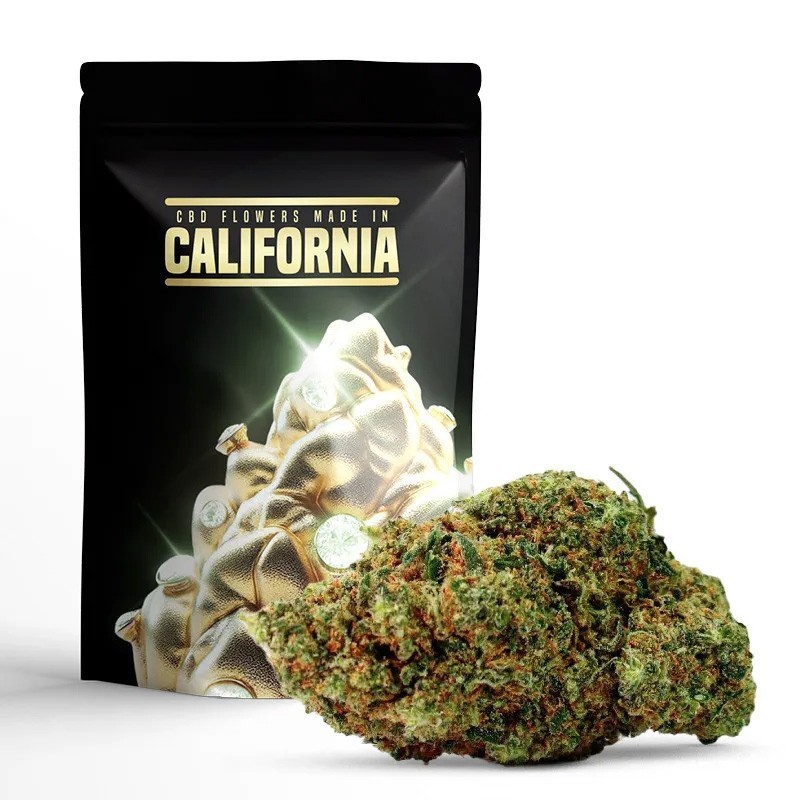 DURBAN POISON KWIAT CBD COCORIKUSH