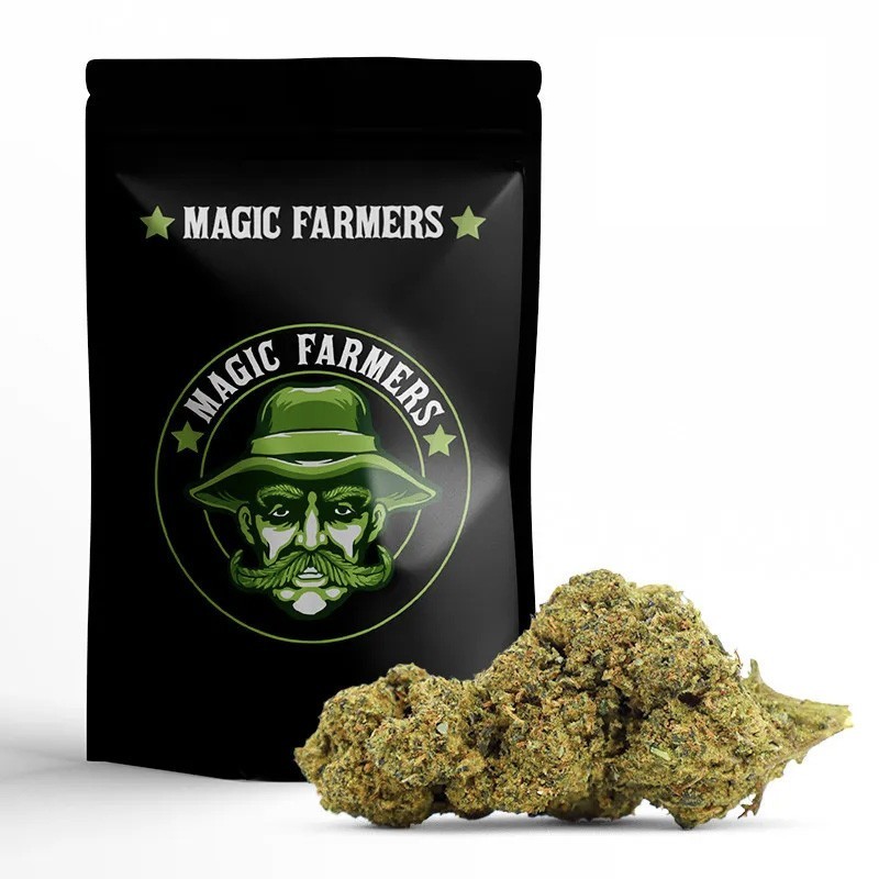 EARLY GIRL 30% KWIAT 10-OH-HHC