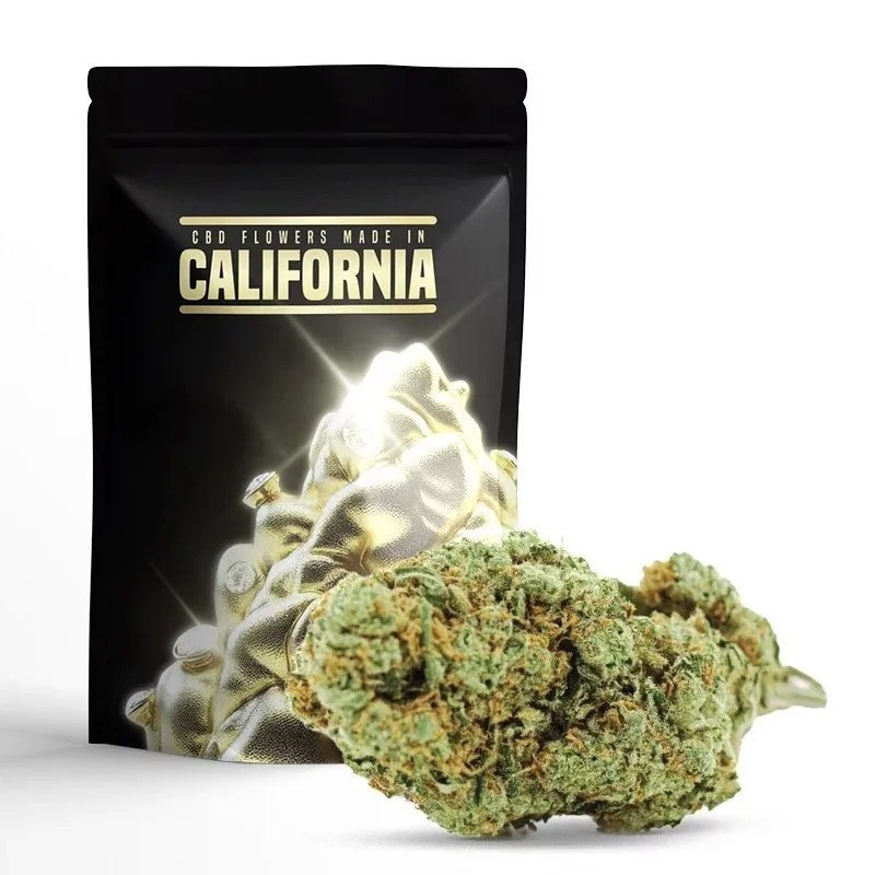 MARLEY KUSH KWIAT CBD COCORIKUSH