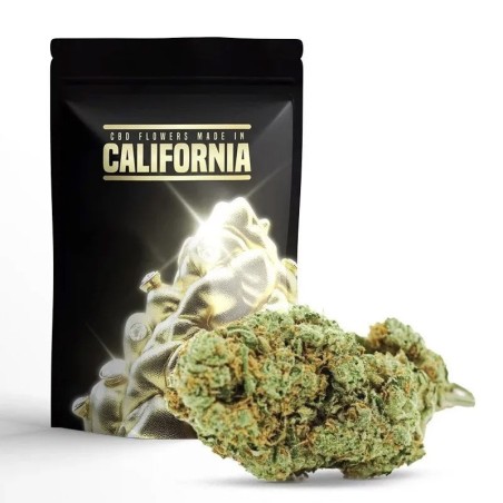 MARLEY KUSH KWIAT CBD COCORIKUSH