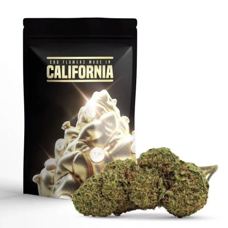 NORTH THUNDERFUCK KWIAT CBD COCORIKUSH