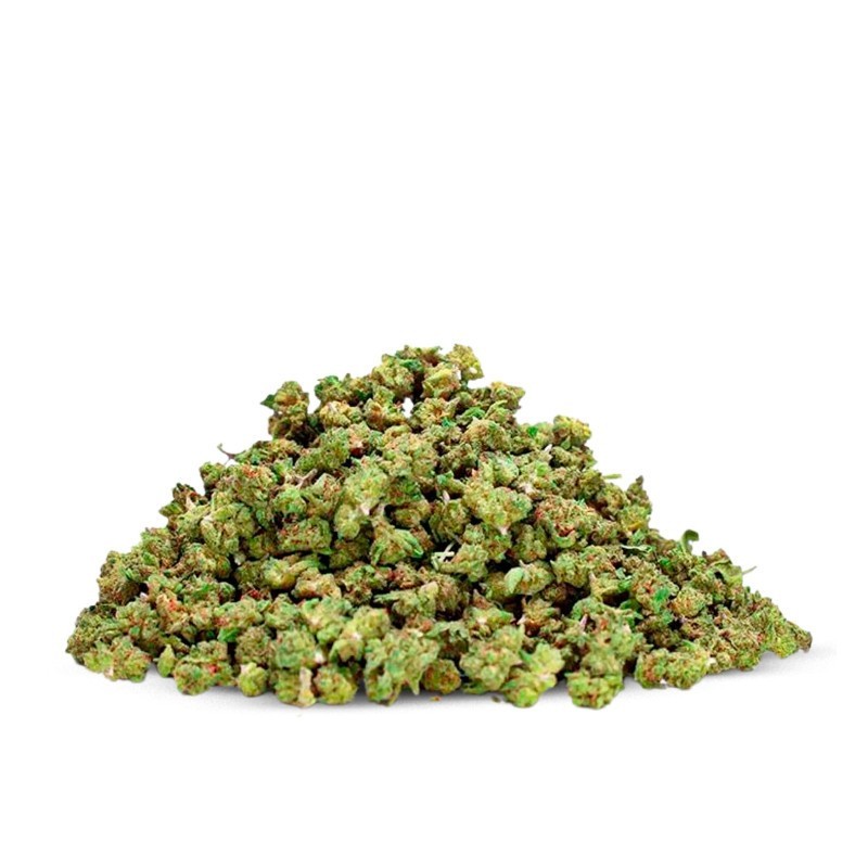 POP CORN KWIAT CBD COCORIKUSH