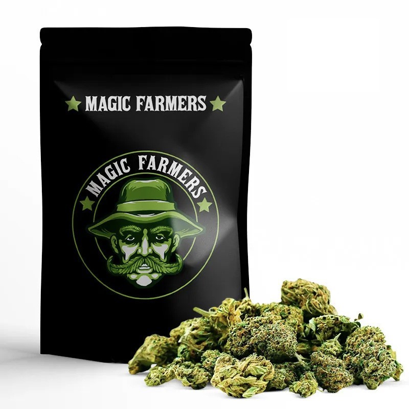 SMALL BUDS 30% KWIAT 10-OH-HHC