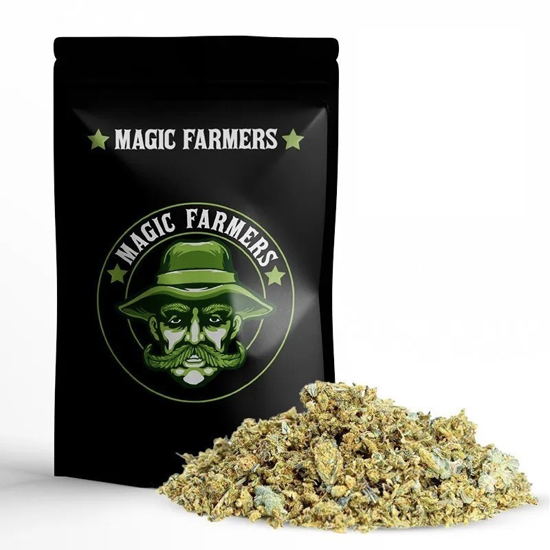 TRIM 30% KWIAT 10-OH-HHC