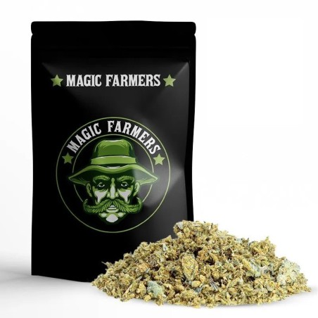 TRIM 30% KWIAT 10-OH-HHC