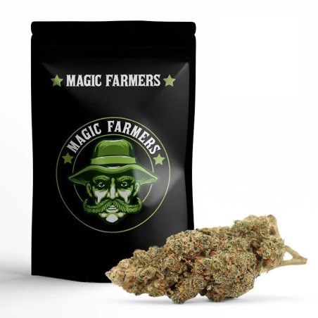 WEEDY WONKA 30% KWIAT 10-OH-HHC