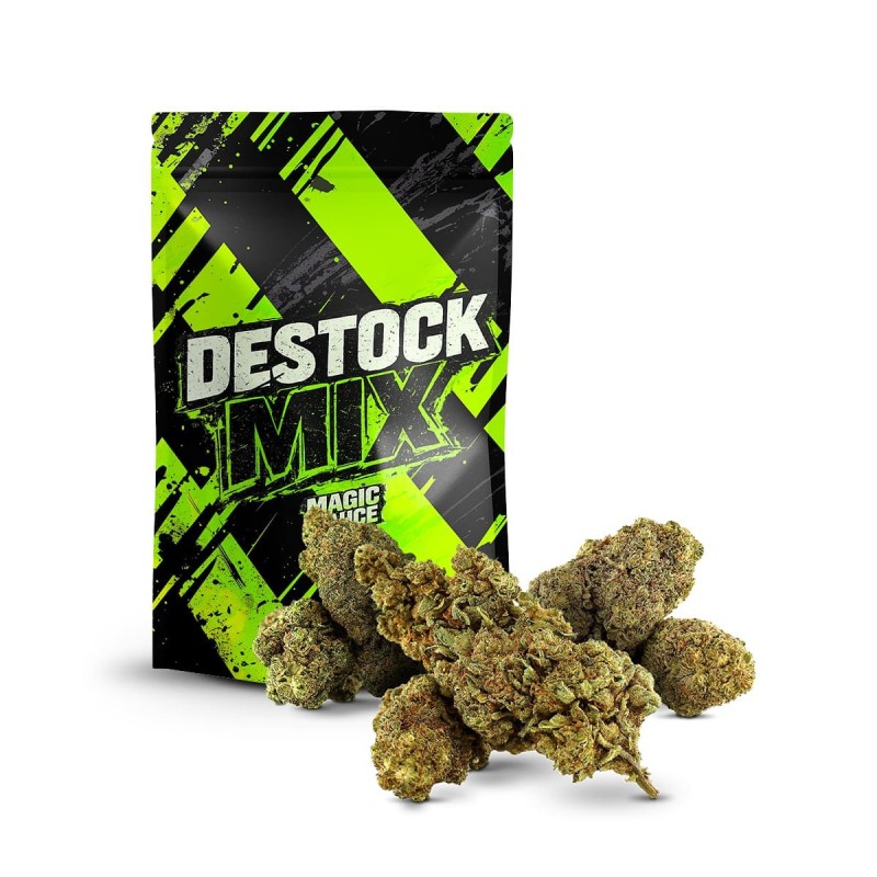 KWIAT DESTOCK MIX MAGIC SAUCE