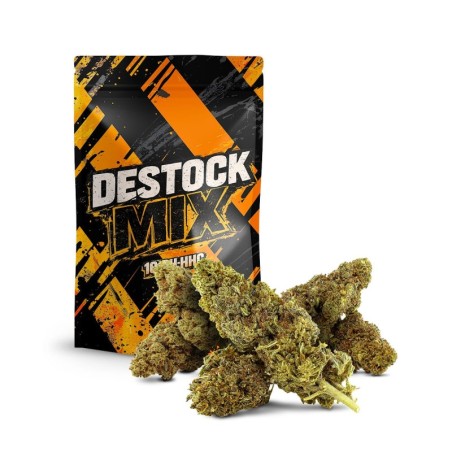 KWIAT DESTOCK MIX 10-OH-HHC