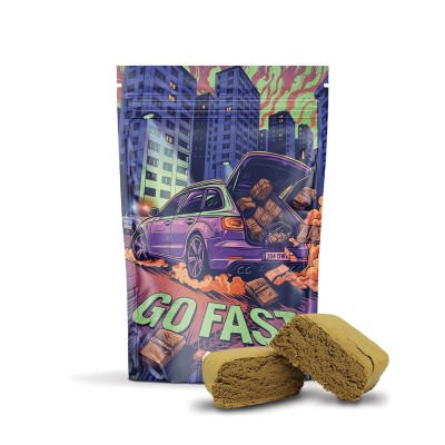 Żywica Go Fast 50% MAGIC SAUCE, 832, sixty8.pl