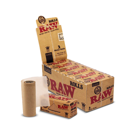 ROLLS RAW 3M - alt