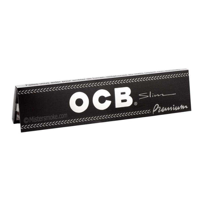 SLIM OCB ROLLING PAPERS