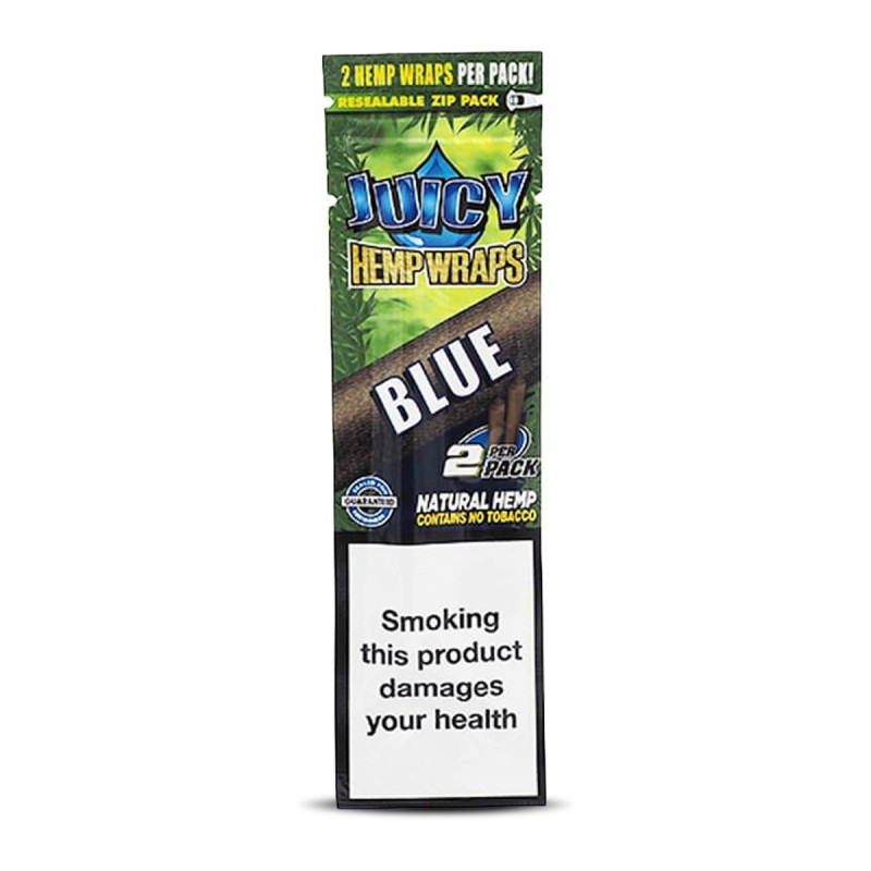 BLUNT BLUE JUICY JAY'S (X2)