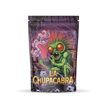 LA CHUPACABRA 50% KWIAT... - alt