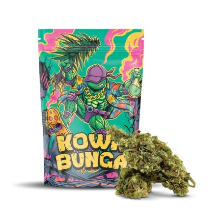 KOWABUNGA 50% FLEUR MAGIC SAUCE