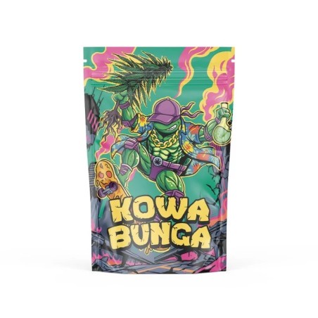 KOWABUNGA 50% FLEUR MAGIC... - alt